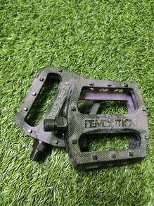 Demolition padel for bmx / fixed gear