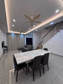 2-storey Terraced House For Rent in Butterworth,PNG