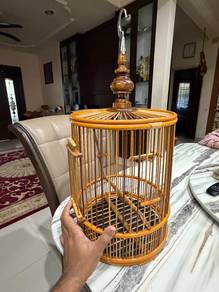 Sangkar Burung / Cage