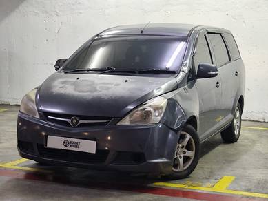 Proton Exora M-LINE CPS in Balakong, SGR