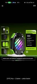 Fan Cooler magnetic 