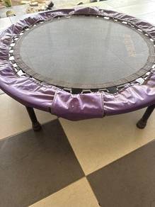 Trampoline for adult