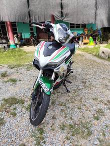 Benelli RFS150i