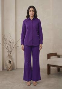 Comfortable Co-ord Sets for Women for Daily Outfit
