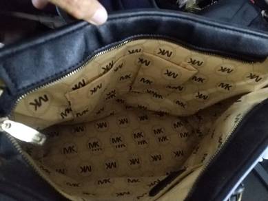 Michael Kors Tote Shoulder Bag