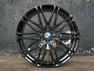 Sport rim 22 inch BMW X5 X6 F15 F16 E71 X5M X6M