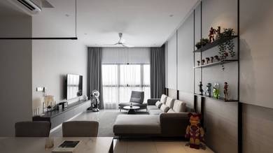 Service Residence For Sale in Conezion Residences