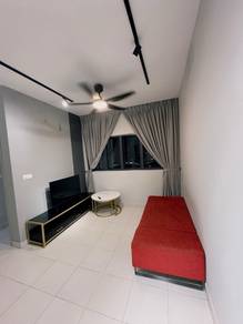 Apartment For Rent in Flora Residency