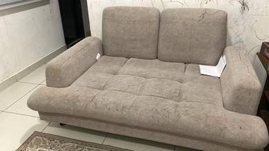 Sofa bed