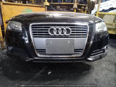 Front Halfcut Audi A3 CDA 1.8T