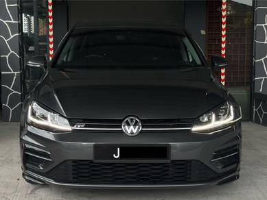 Volkswagen Golf TSI R-LINE in Johor Bahru, JHR