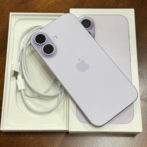 iPhone 17 Under Wrrnty 🇲🇾