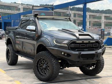 2016 Ford Ranger XLT