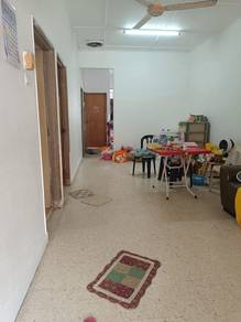 1-storey Terraced House For Rent in Johor Bahru,JHR