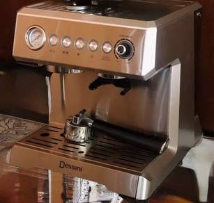 Dessini brand Coffee Machine