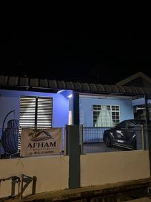 Homestay Balok/Gebeng