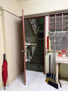 Flat For Rent in Perai Jaya