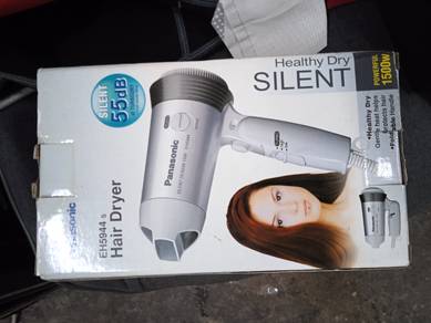 Panasonic Hair Dryer