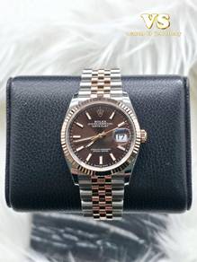 Rolex Datejust 126231