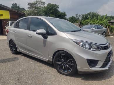 2017 Proton Persona PREMIUM