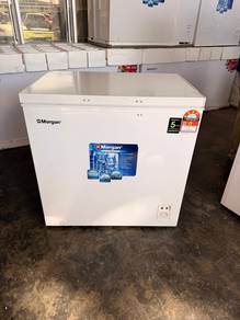 freezer baru 200liter untuk di jual murah 2