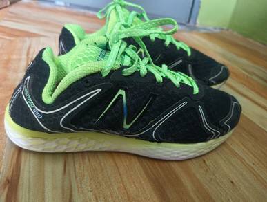 Kasut New Balance Fresh Foam 980 