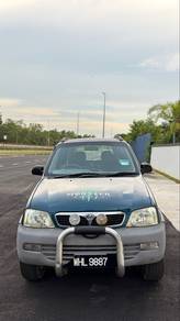 Perodua Kembara EZ in Puchong, SGR