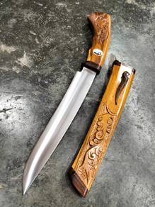 Golok lapah / sembelih
