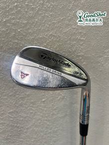 Taylormade MG golf wedge 58 degrees