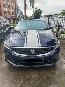 2026 Proton S70 FLAGSHIP X