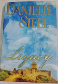 Danielle Steel - Legacy