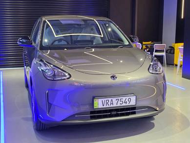 Proton eMas 5 PRIME in Others, KUL
