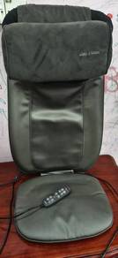 OSIM Wolly Smart 2 Portable Massage Chair