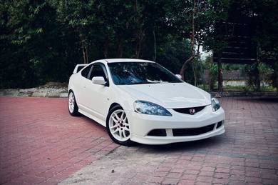Honda Integra Type R TYPE-R in Petaling Jaya, SGR