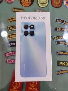 Brand New HONOR X6a – Sealed Box