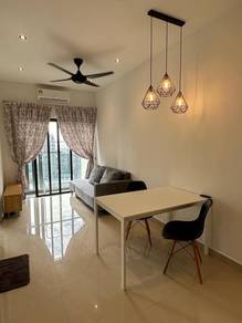 Service Residence For Rent in VIM 3 @ Desa Park North