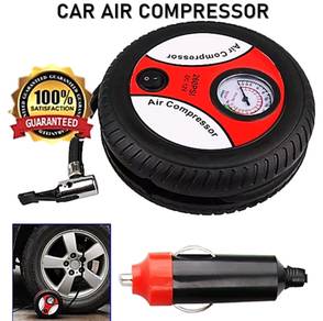 Car Air Compressor 260PSI DC 12V