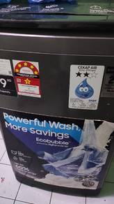 Washing machine Samsung 9kg