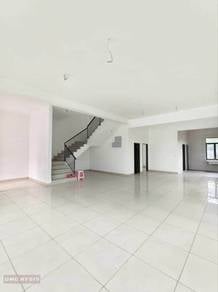 Semi-Detached House For Sale in Telok Panglima Garang,SGR
