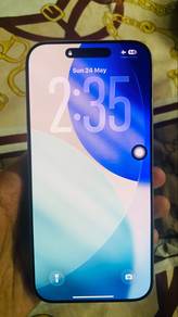 iphone 16pm 256gb