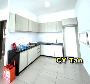 Condominium For Rent in Orchard Ville