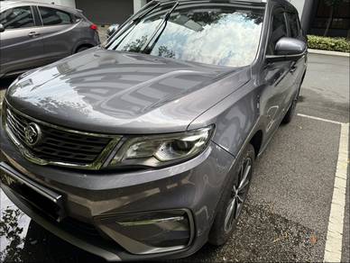 Proton X70 PREMIUM X in Sungai Petani, KDH