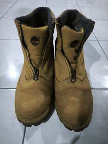 Timberland Murah