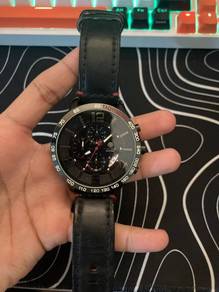 Letgo Buzz Chronograph area bangi