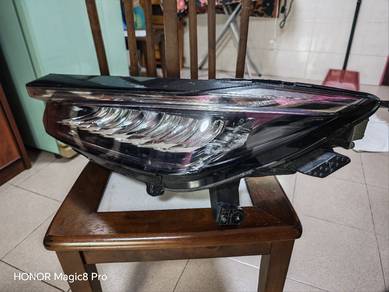 Honda City GN2 2020 V-Spec Original LH LED Headlam