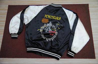 Yokosuka sukajan size xxl