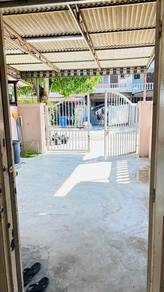 2-storey Terraced House For Rent in Shah Alam,SGR