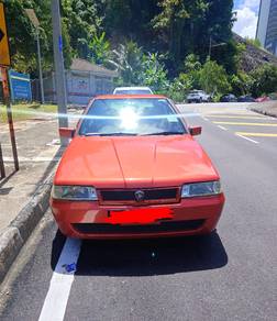 Proton Iswara S A/B PS SE VERSION A in Bayan Lepas, PNG