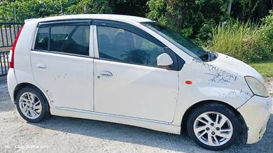 Perodua Viva SX STANDARD in Kuala Terengganu, TRG