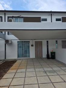 2-storey Terraced House For Sale in Sungai Petani,KDH